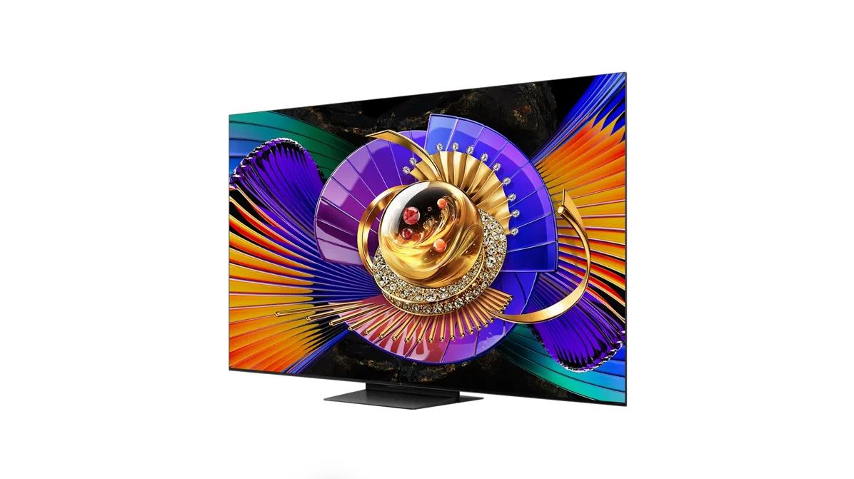TCL C7L