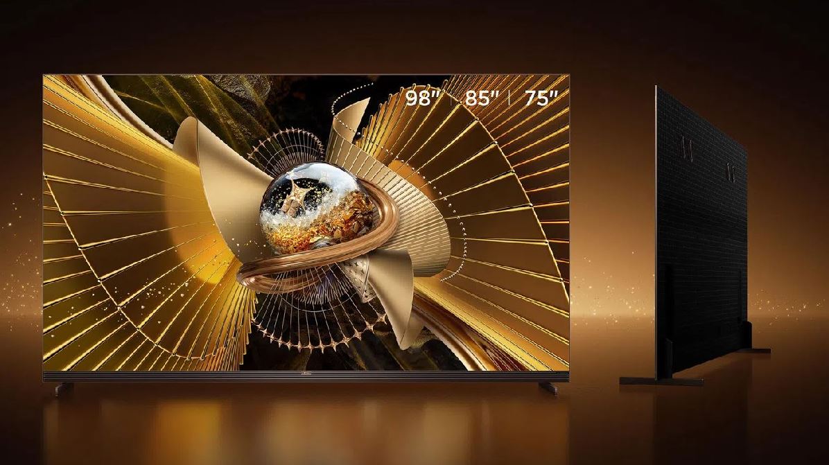TCL X11L 2