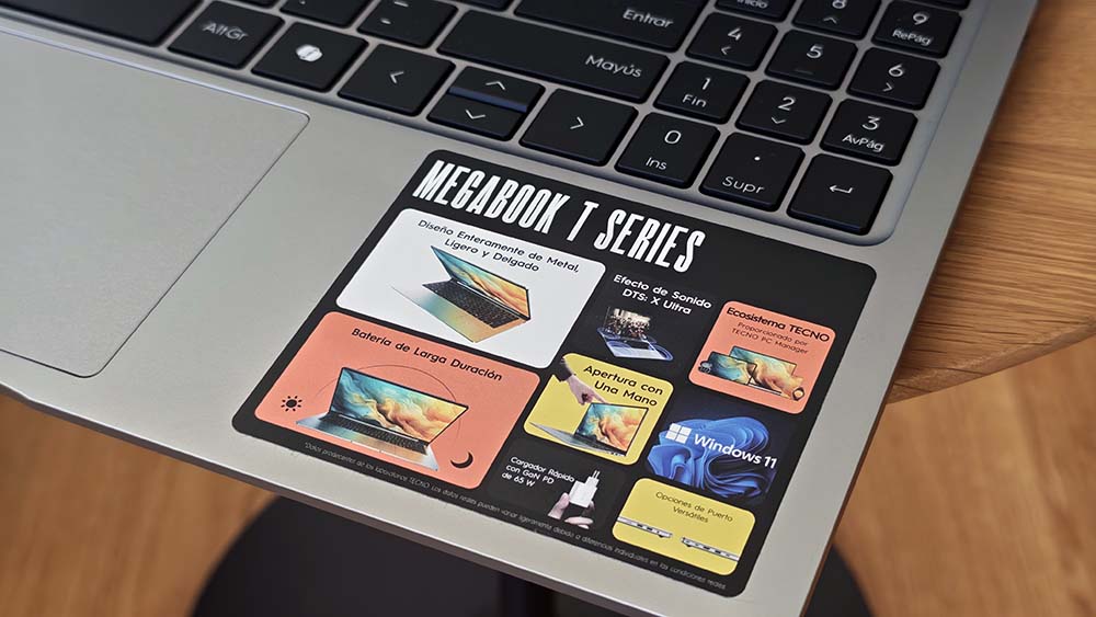 Tecno-Megabook-13