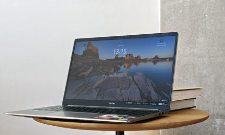 Mi experiencia con el portátil TECNO MEGABOOK T1 tras tres semanas de uso