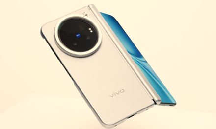 vivo X Fold6, un móvil plegable tipo libro con buena batería, cámaras ZEISS y 4,4 mm de grosor
