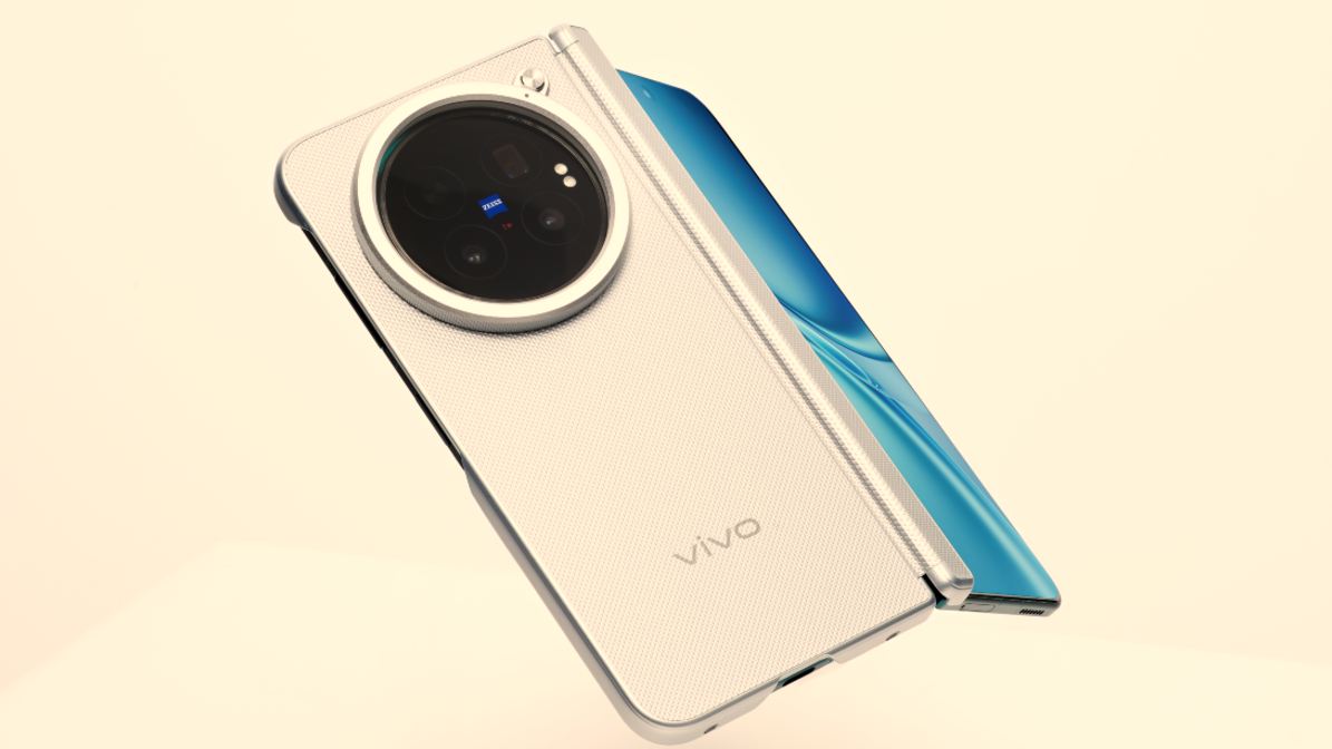 vivo X Fold6 1