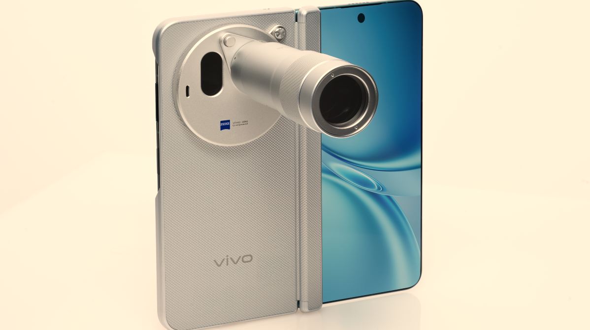 vivo X Fold6 2