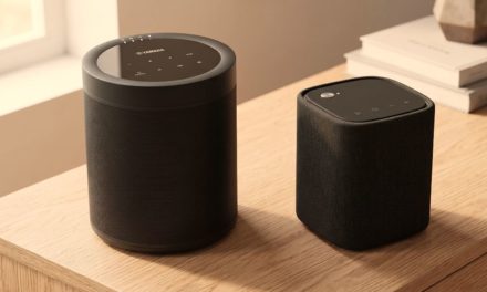 Yamaha WS-B1A y MusicCast 20: diferencias, comparativa y cuál elegir