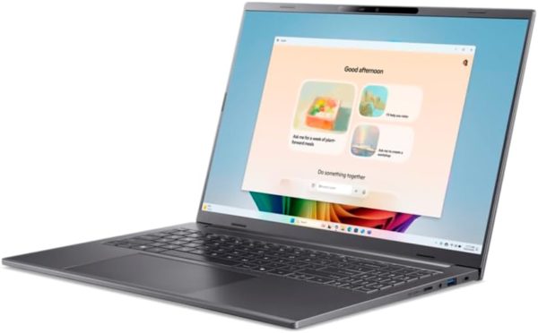 Acer Aspire 16 AI