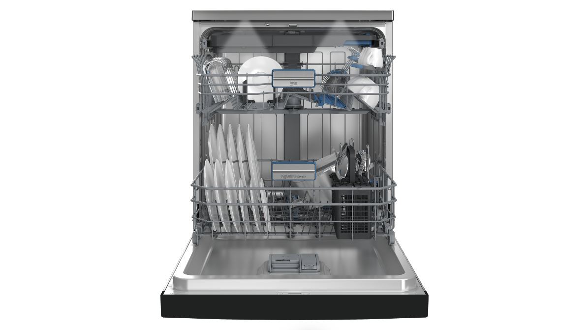 Beko PowerIntense (10)