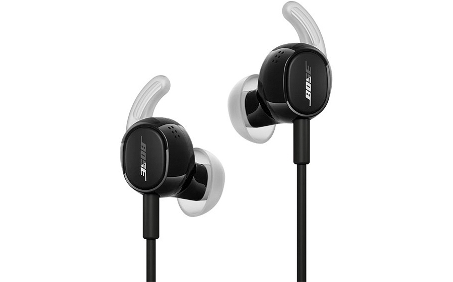 Bose Noise Cancelling Wired Earbuds 13
