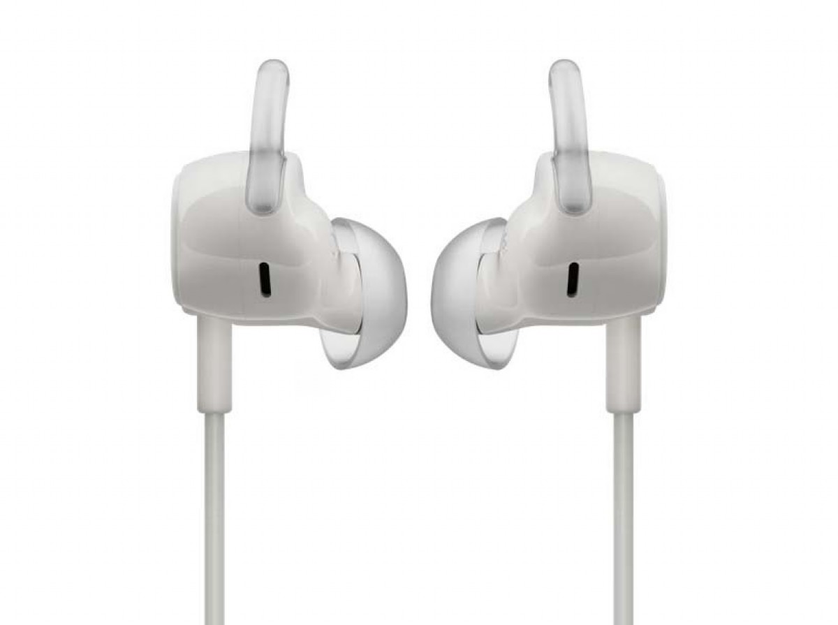 Bose Noise Cancelling Wired Earbuds 14