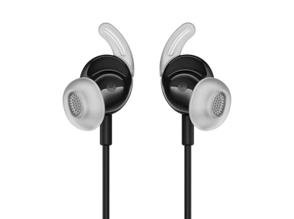 Bose Noise Cancelling Wired Earbuds 16