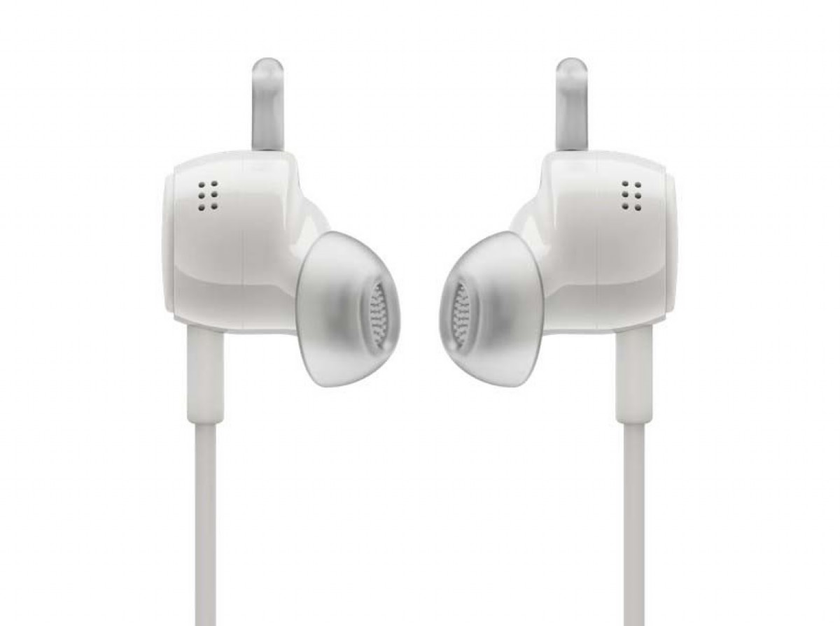 Bose Noise Cancelling Wired Earbuds 17