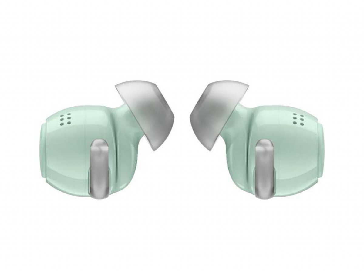 Bose Noise Cancelling Wired Earbuds 18