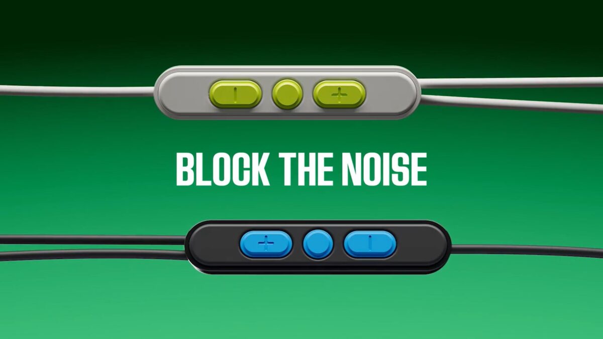 Bose Noise Cancelling Wired Earbuds 6