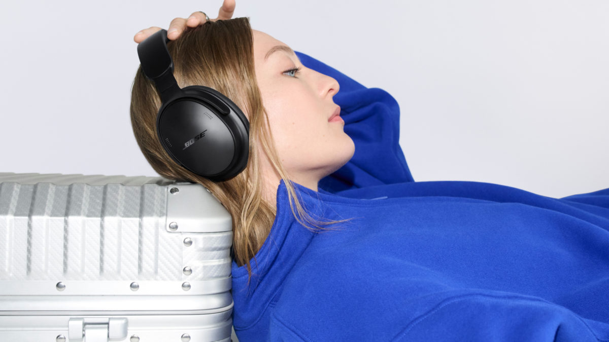 Bose QuietComfort Headphones 2a Gen (1)