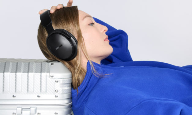 5 características clave de los auriculares Bose QuietComfort Headphones (2ª Gen)