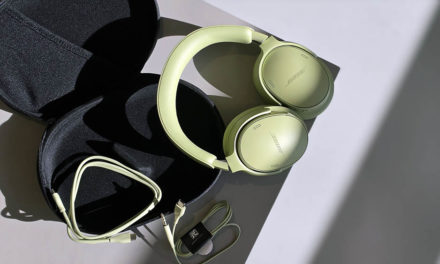 Mi experiencia con los auriculares Bose QuietComfort Headphones (2ª Gen) tras dos semanas de uso