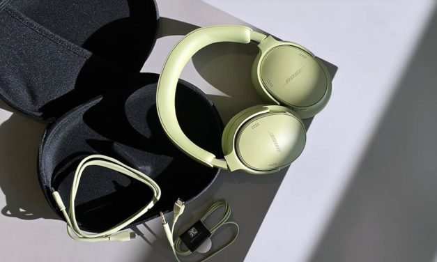 Mi experiencia con los auriculares Bose QuietComfort Headphones (2ª Gen) tras dos semanas de uso