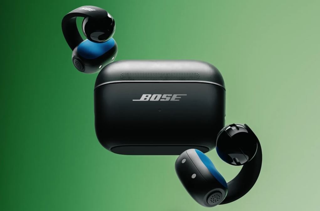 Bose Sport Open Earbuds 1