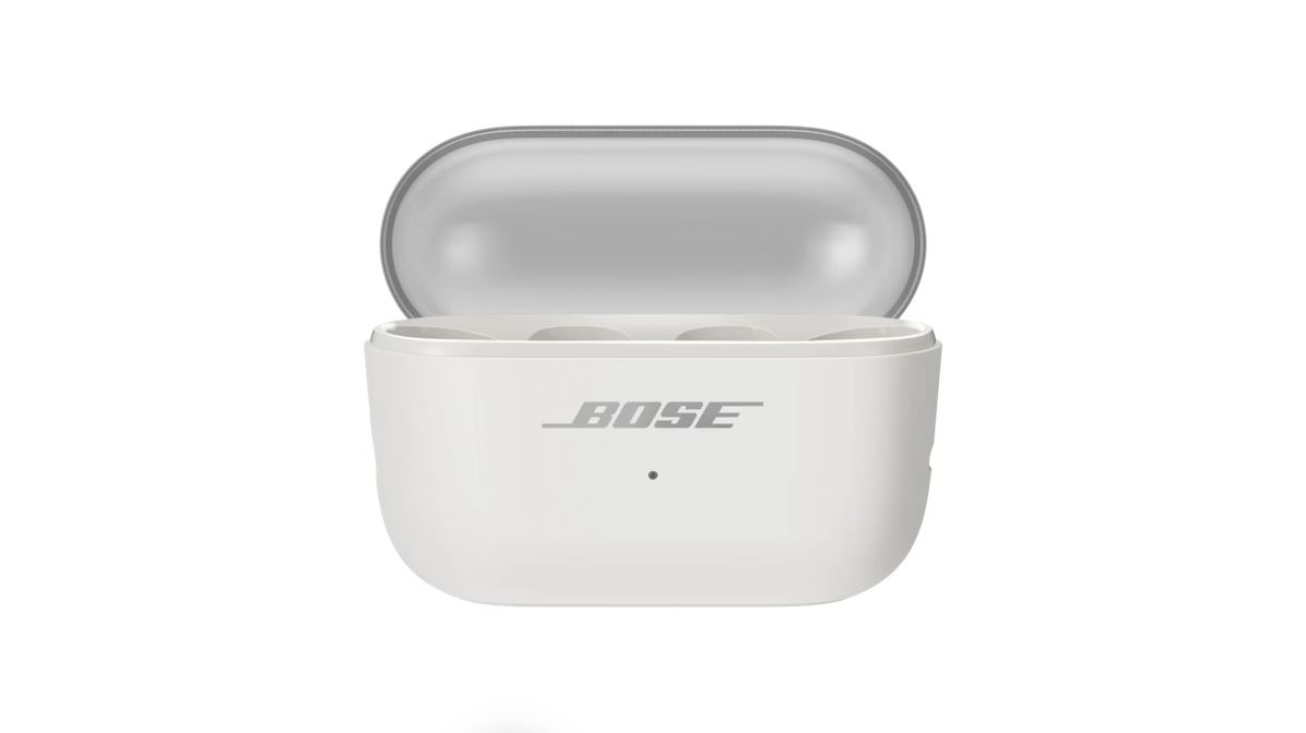 Bose Sport Open Earbuds 11