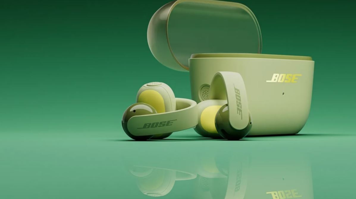 Bose Sport Open Earbuds 13
