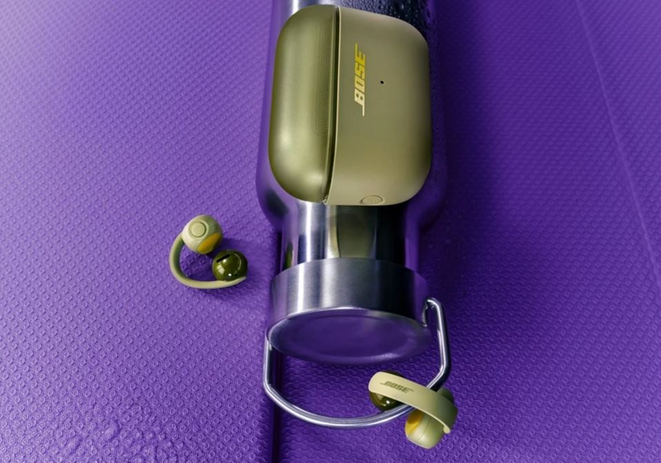 Bose Sport Open Earbuds 14