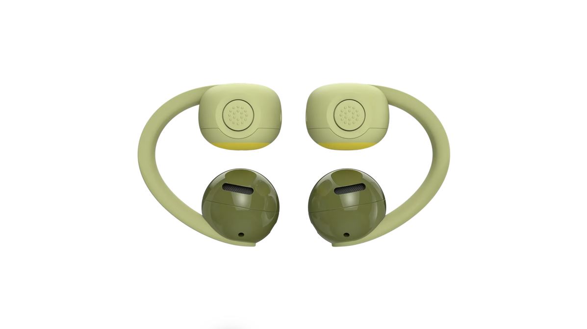 Bose Sport Open Earbuds 16