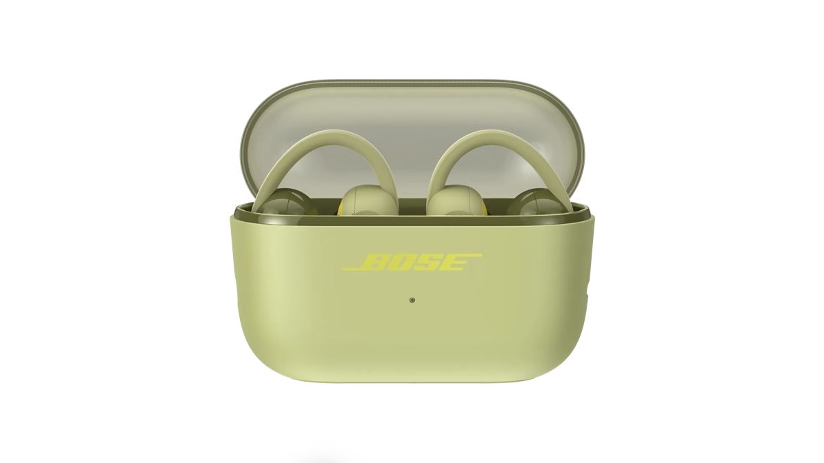 Bose Sport Open Earbuds 17