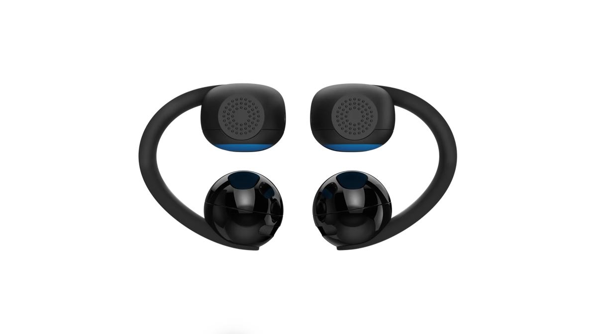 Bose Sport Open Earbuds 4
