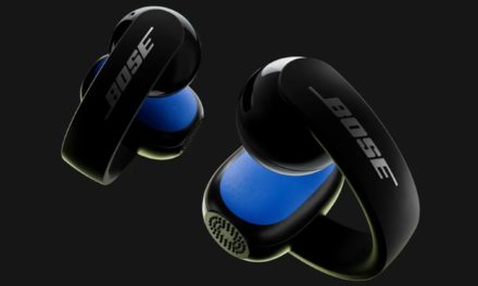 Bose Sport Open Earbuds, auriculares inalámbricos abiertos para hacer deporte