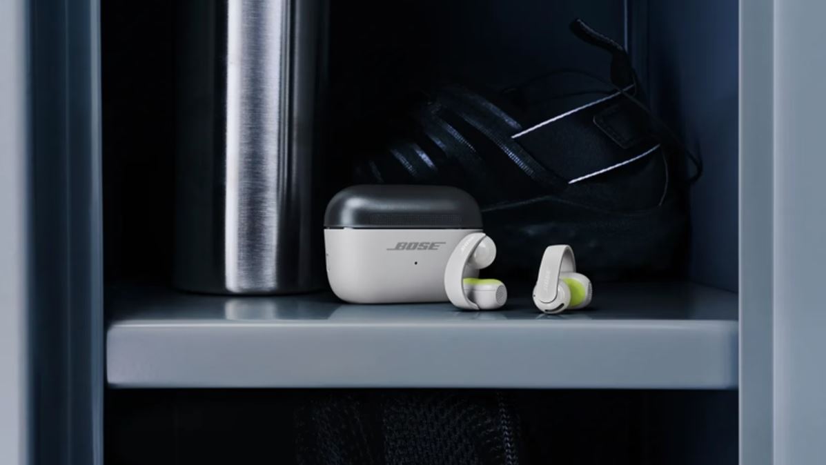 Bose Sport Open Earbuds 6