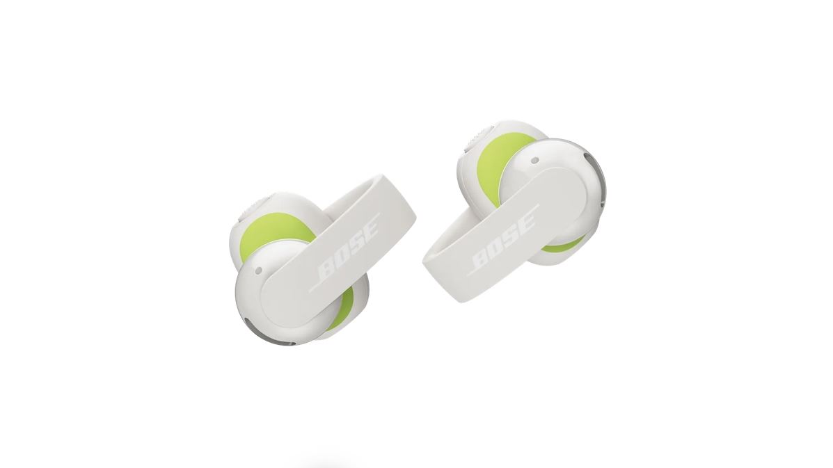 Bose Sport Open Earbuds 8