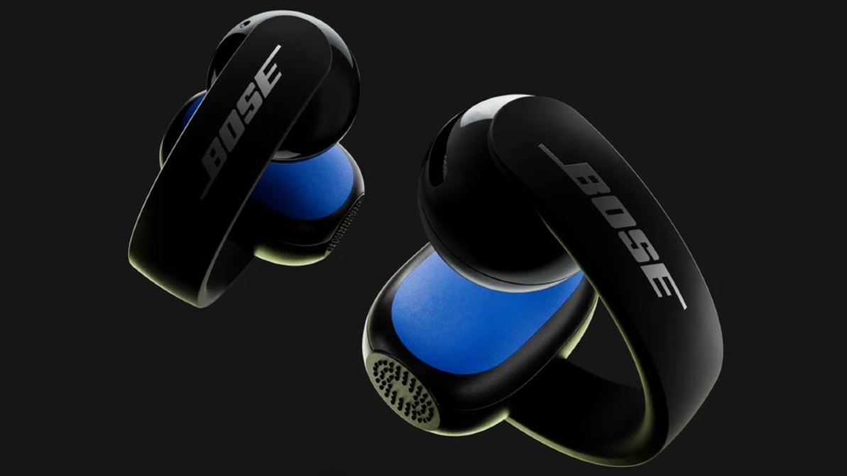 Bose Sport Open Earbuds