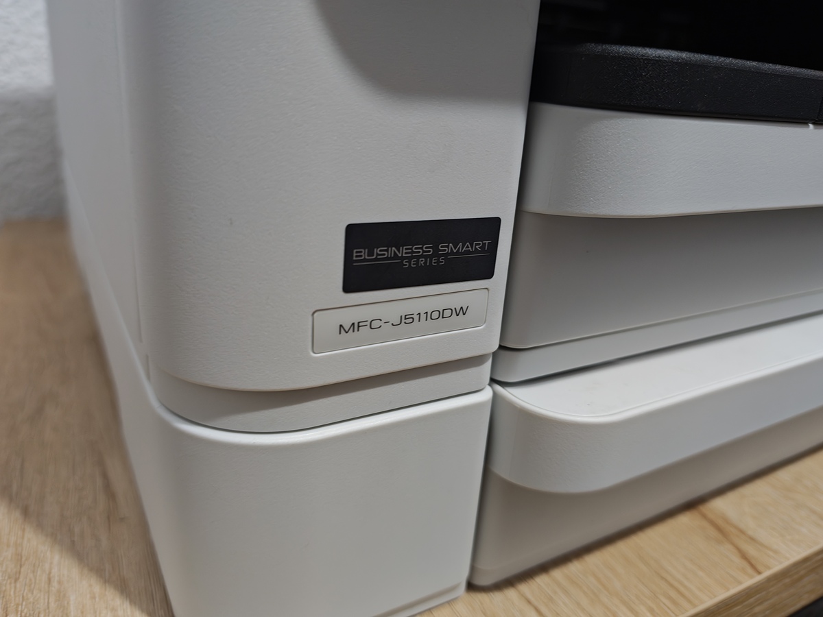 Brother MFC-J5110DW (1)