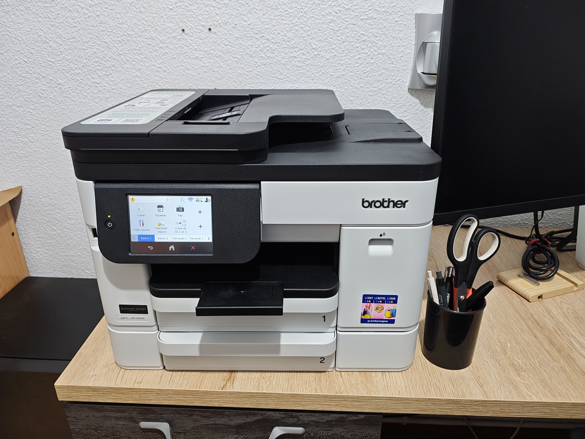 Brother MFC-J5110DW (15)