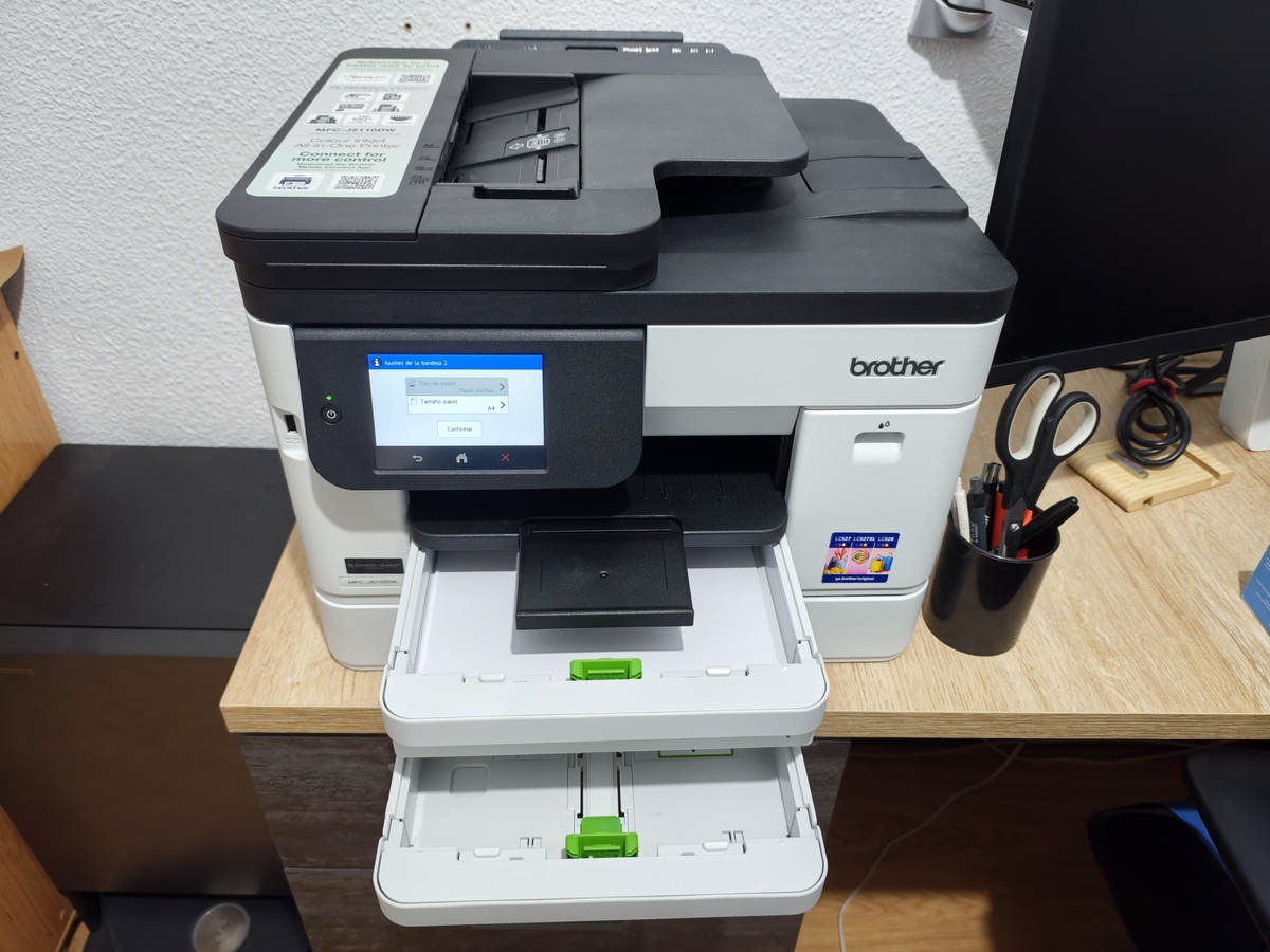 Brother MFC-J5110DW (3)
