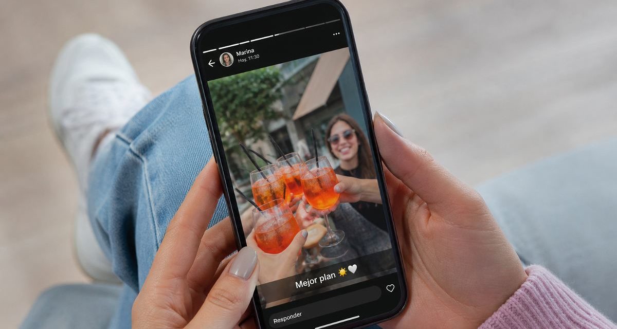 Cómo acelerar la velocidad de los estados de WhatsApp