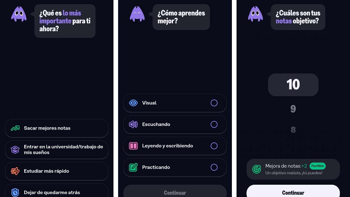 cómo aprender con Knowunity