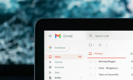 Cómo quitar las estrellas y los marcadores azules de la bandeja de correo de Gmail
