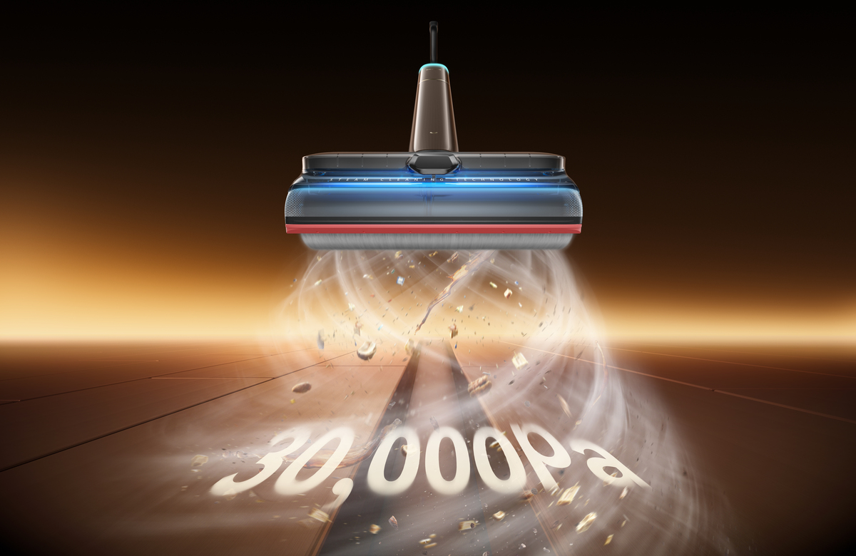 Dreame T16 Pro Steam (16)