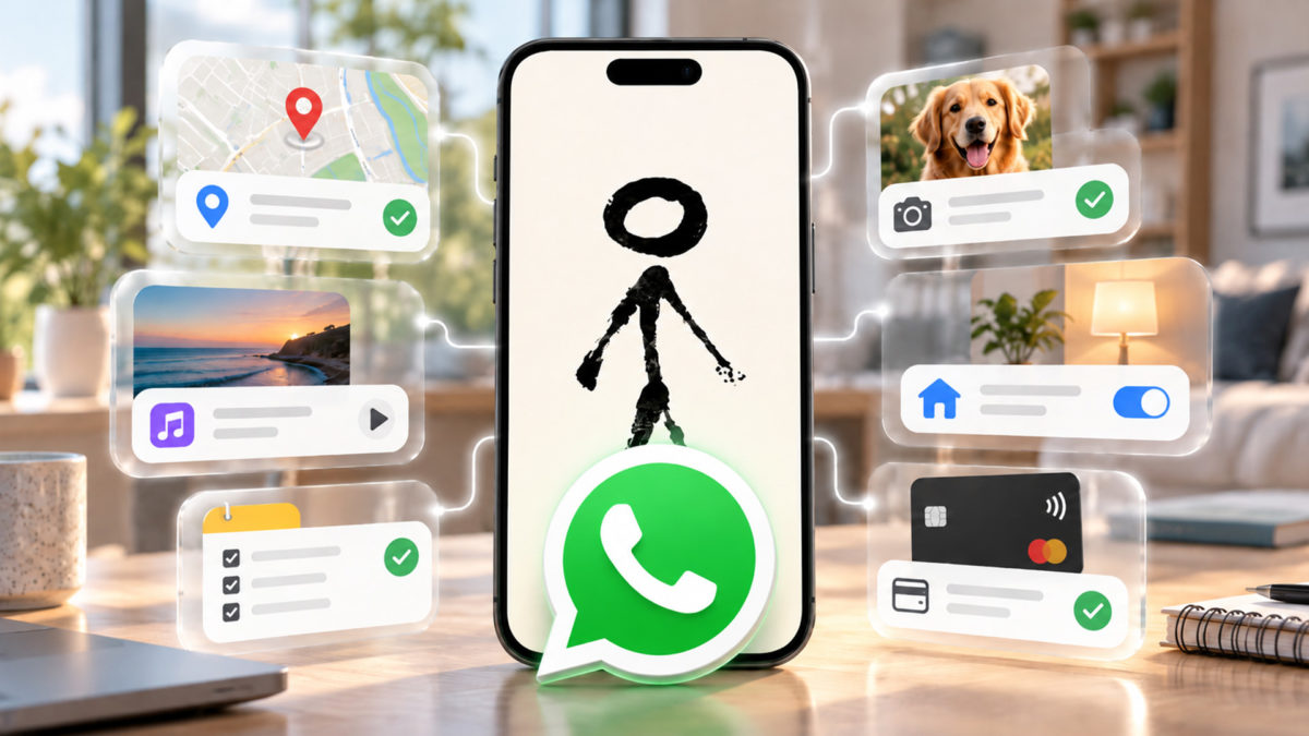 Es seguro utilizar el agente de IA Instinct en WhatsApp