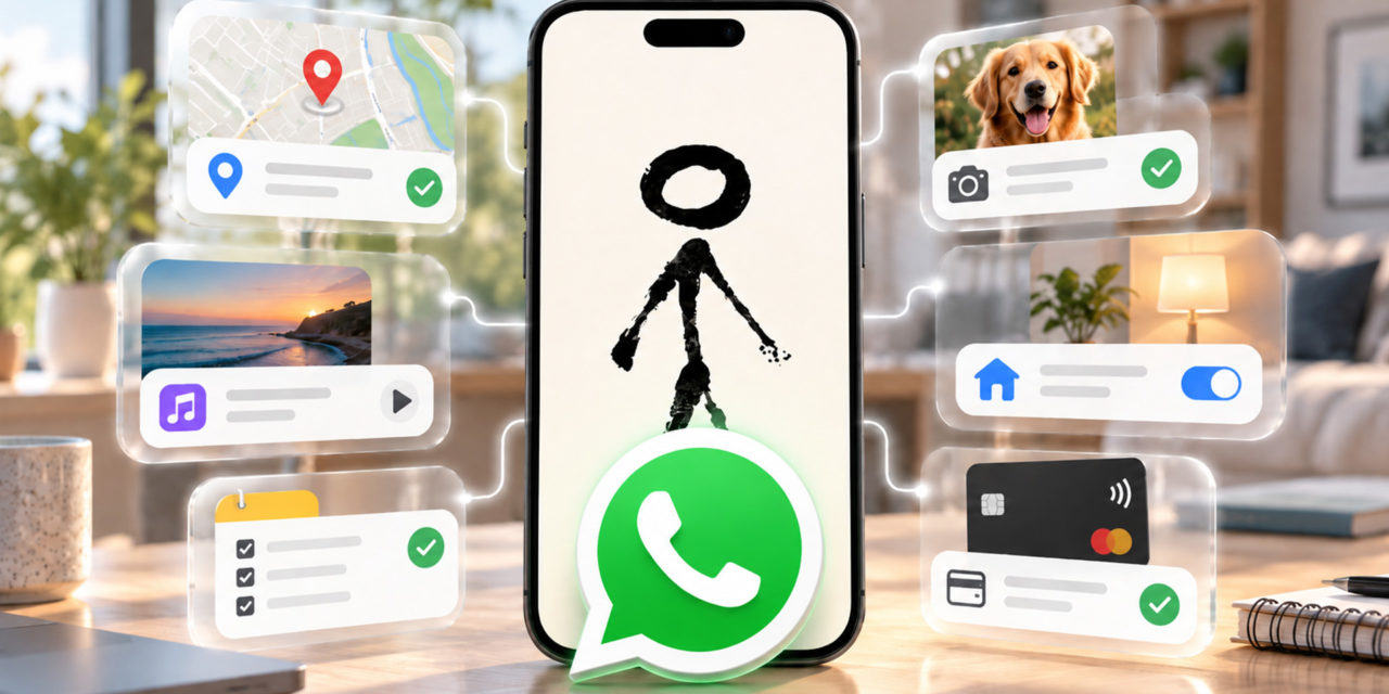 ¿Es seguro utilizar el agente de IA Instinct en WhatsApp?