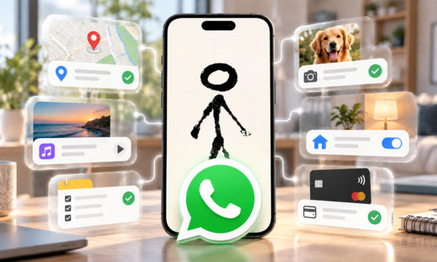 ¿Es seguro utilizar el agente de IA Instinct en WhatsApp?