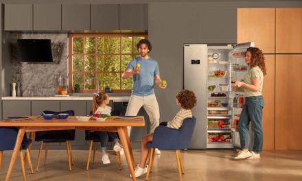 3 tecnologías de los frigoríficos Beko para mantener frescas frutas y verduras