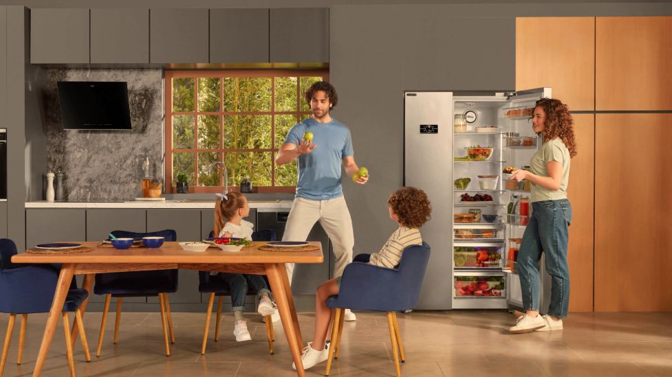 Frigoríficos Beko 1