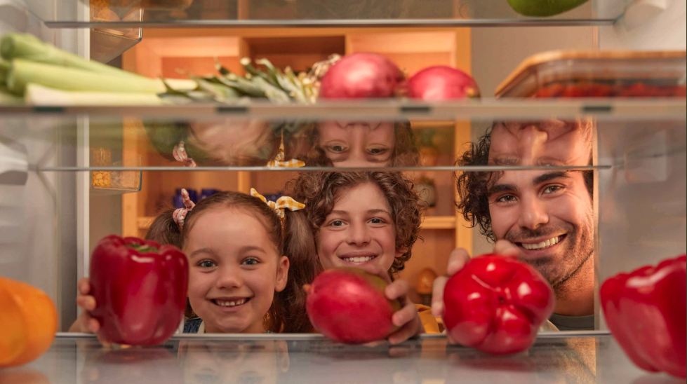 Frigoríficos Beko 2