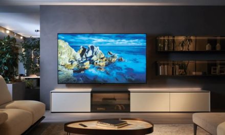 Haier S90, un televisor MiniLED de 100 pulgadas y sistema de sonido premium