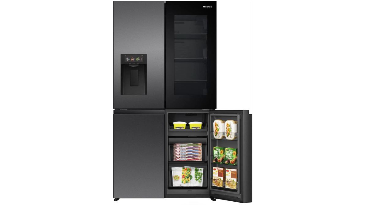 Hisense RQ600 P7SKE 10
