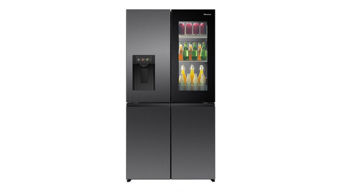 Hisense RQ600 P7SKE 7