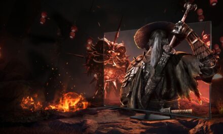 Cómo sacar todo el partido a ‘Phantom Blade Zero’ con los 180 hercios de los televisores Hisense