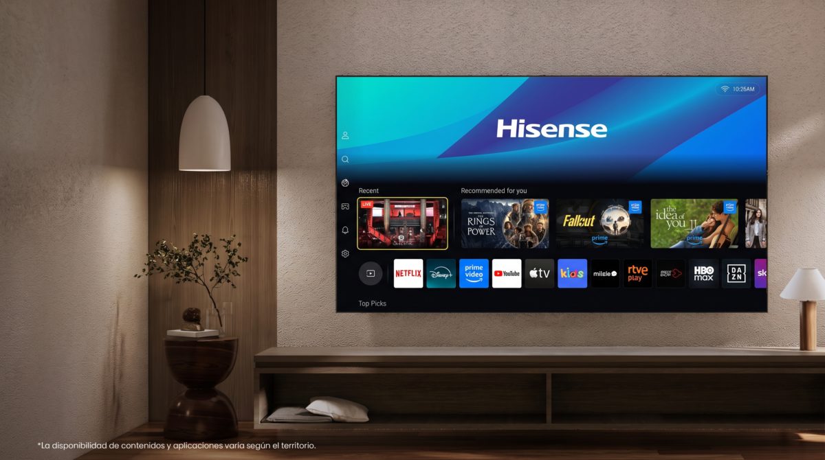 Hisense UR9S (12)