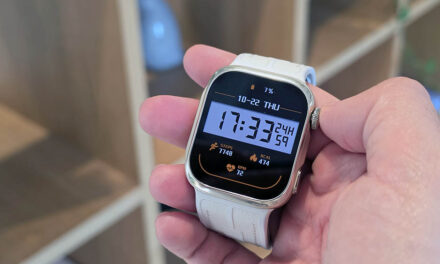 Las 5 características clave del reloj inteligente HUAWEI WATCH D3